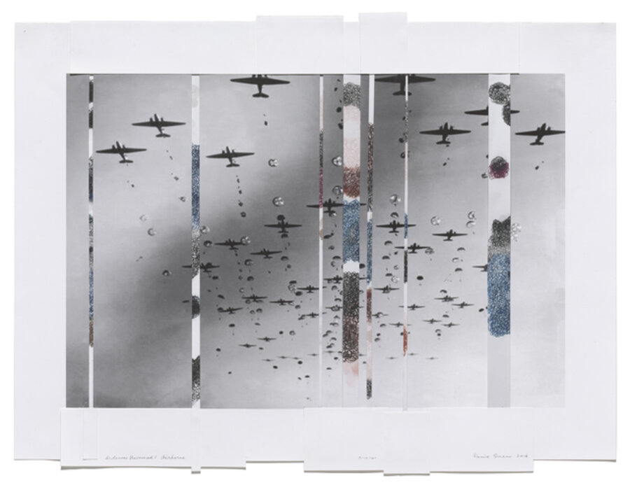 Ardennes Uncovered: Airborne