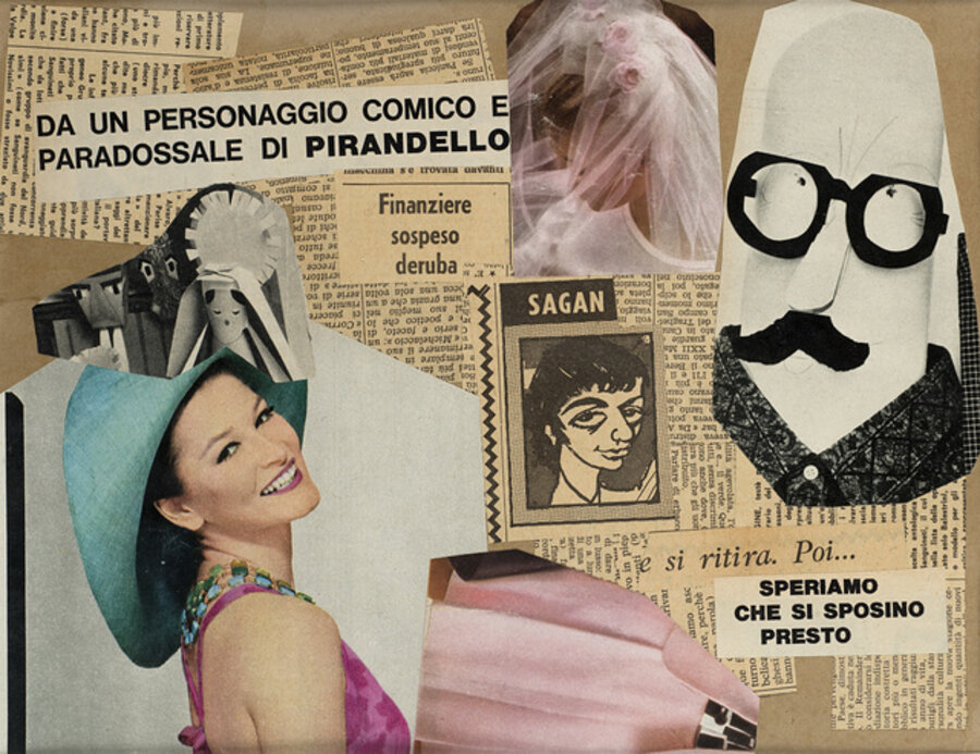 Speriamo che si sposino presto