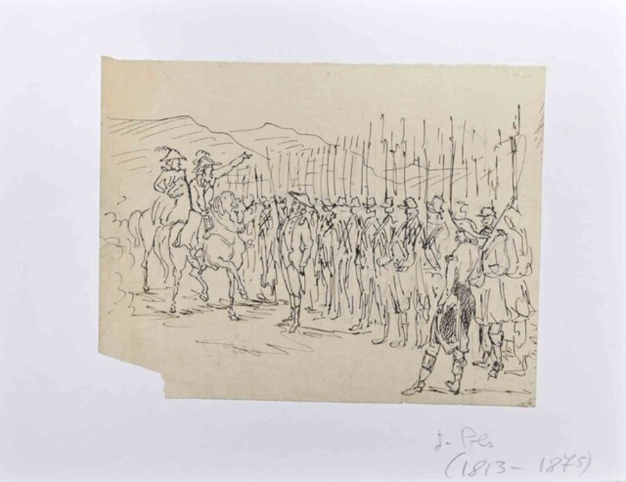 The Army