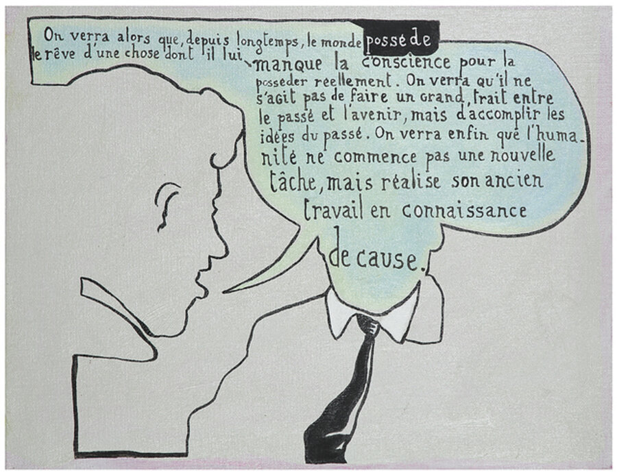 KARL MARX-PHARMACIE