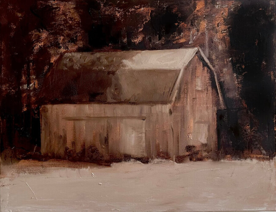 Barn