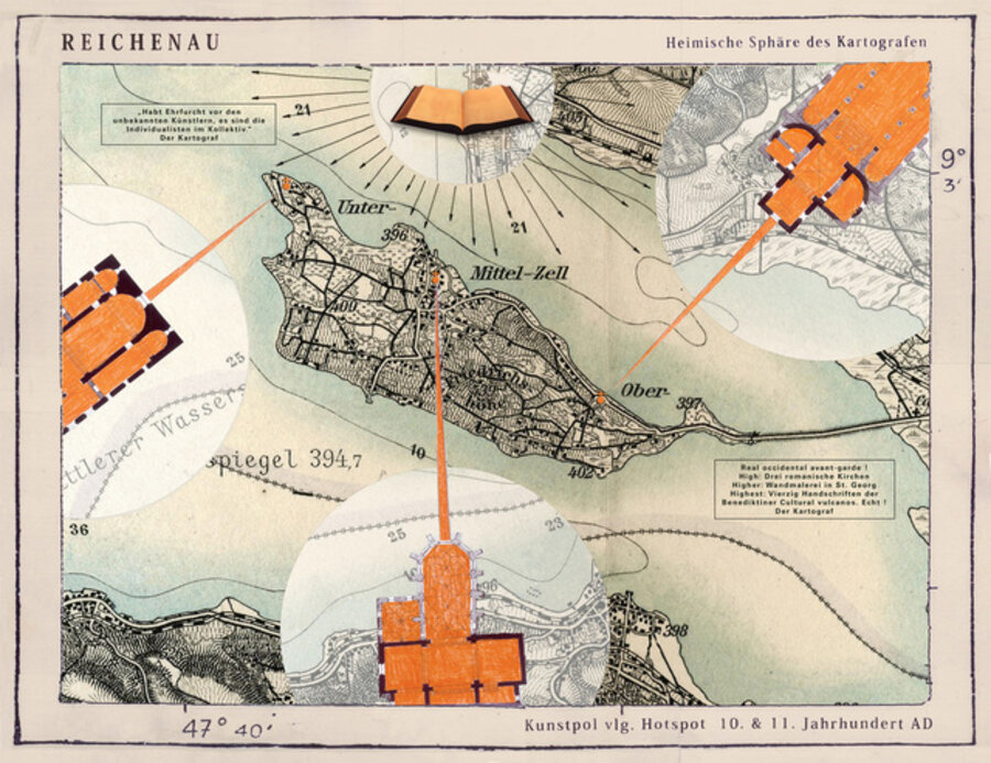 Reichenau