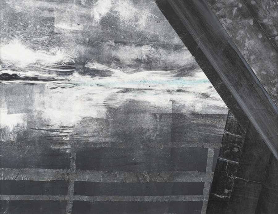Spanning the Beautiful River Shore to Shore II