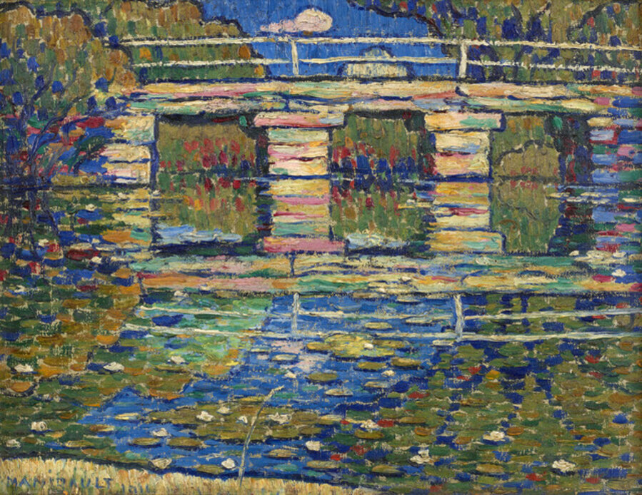 The Bridge