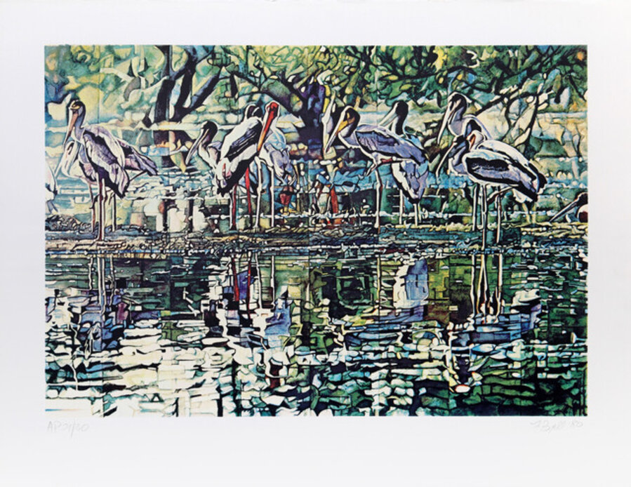 Storks