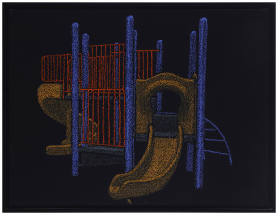 Study for Location #3