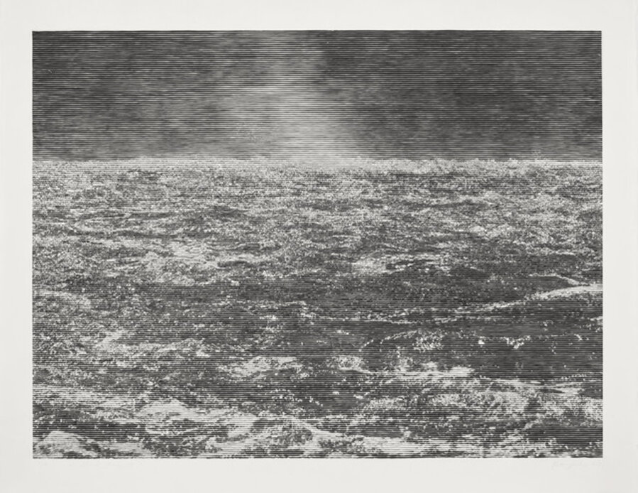 Silver Rain IV