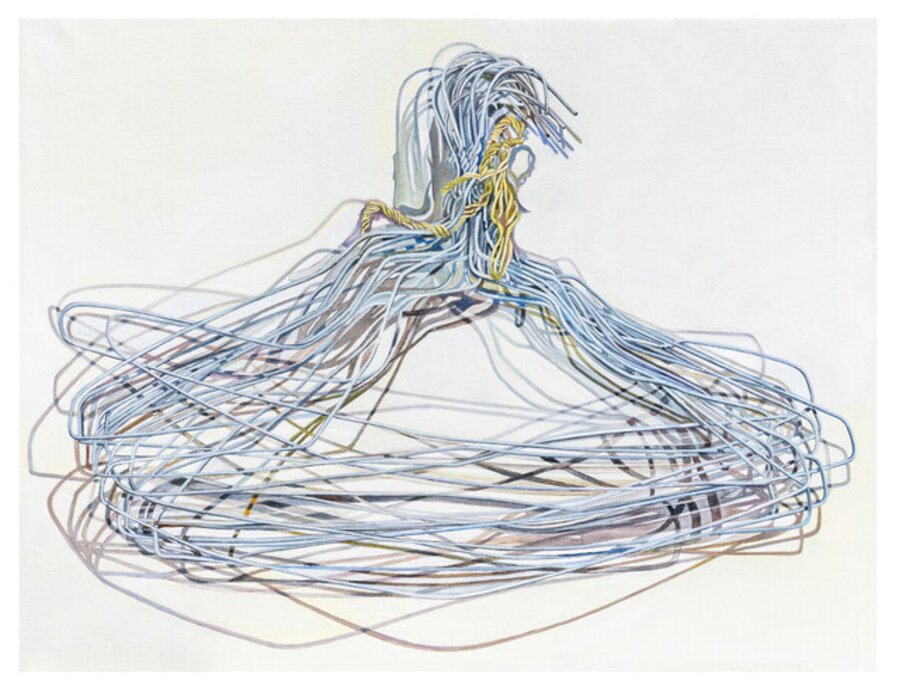 Coathangers