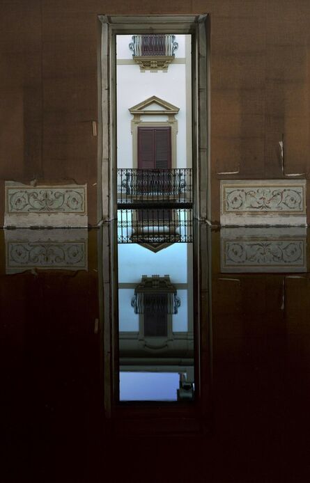 Per Barclay, ‘Palazzo Costantino #1’, 2010