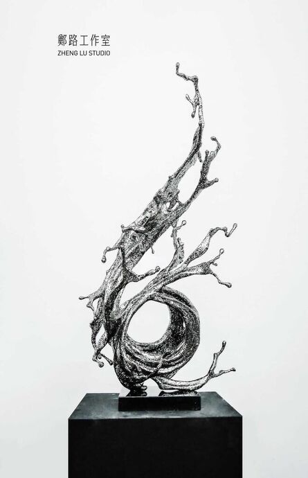Zheng Lu 郑路, ‘Untitled’, 2020