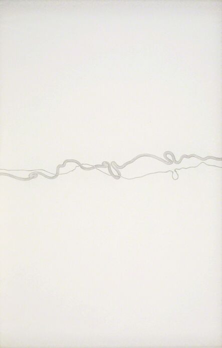 Ali Kazim, ‘Untitled (Drawing 2)’, 2011