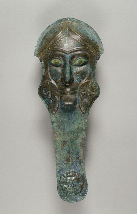 ‘Prometopidion’, ca. 480 BCE