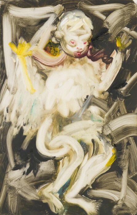 Toshiyuki Konishi, ‘Untitled’, 2014