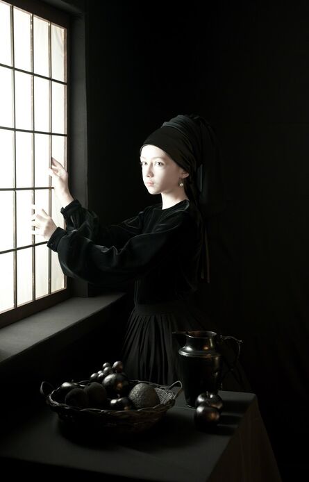 Adriana Duque, ‘Janela [Window]’, 2014