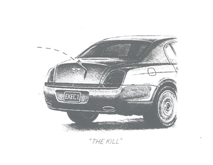 The Kill