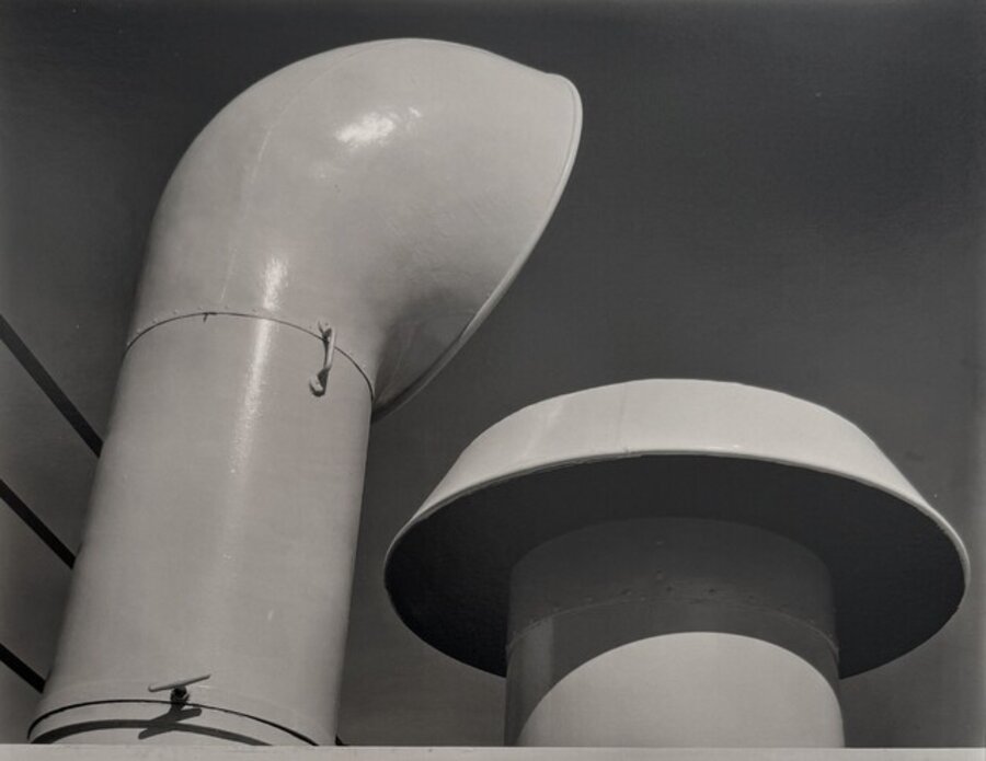 Funnels (Ventilators)
