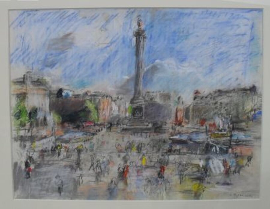 Trafalgar Square
