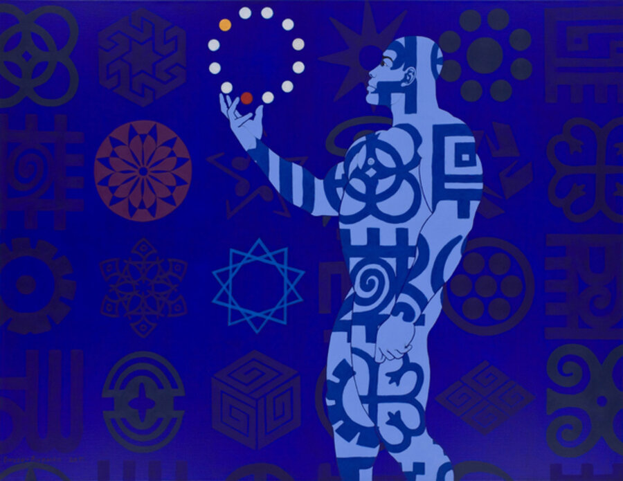 Microcron - Kusum No.4