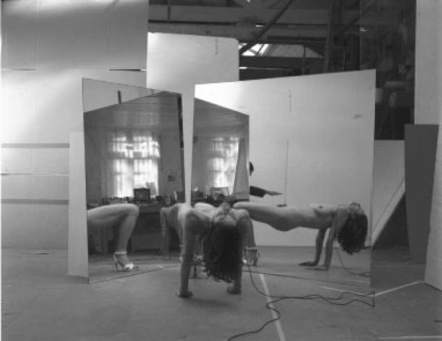 Studio Double #8