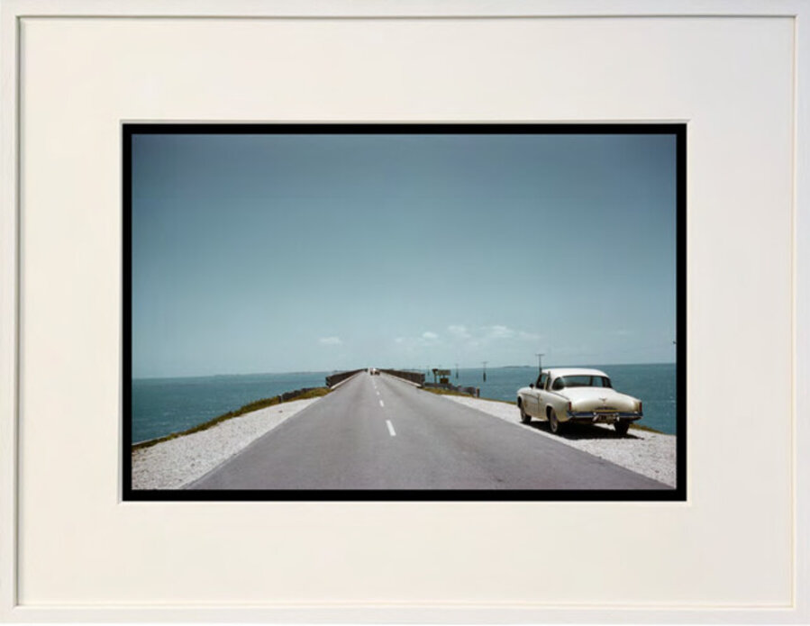 On the Road, 1951