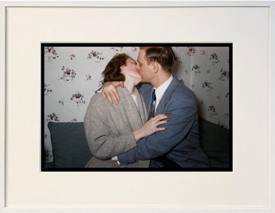 The Lovers, 1950
