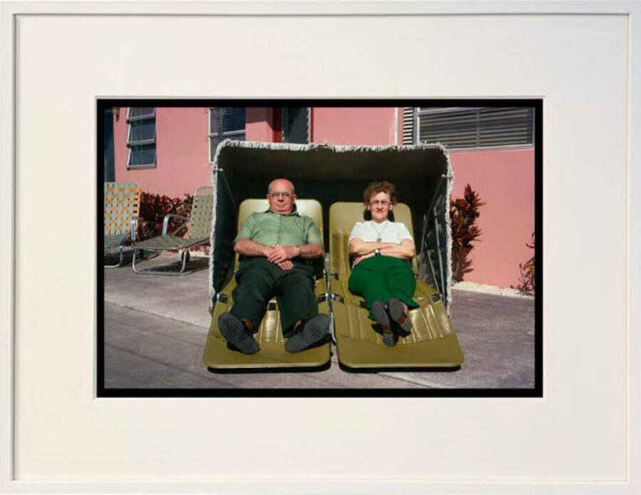 Together Forever, 1973