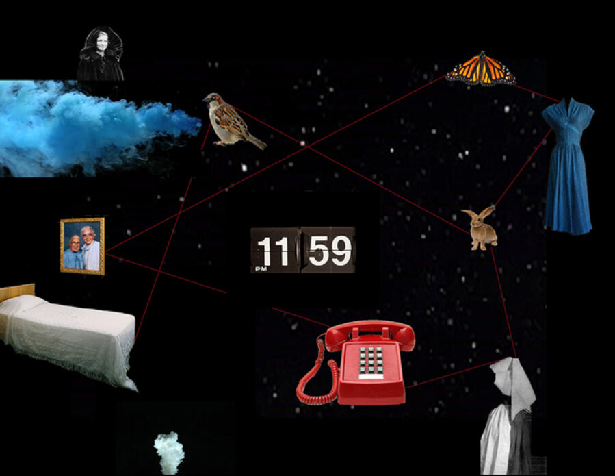 ELE Map, Still from Inquiry Into the ELE