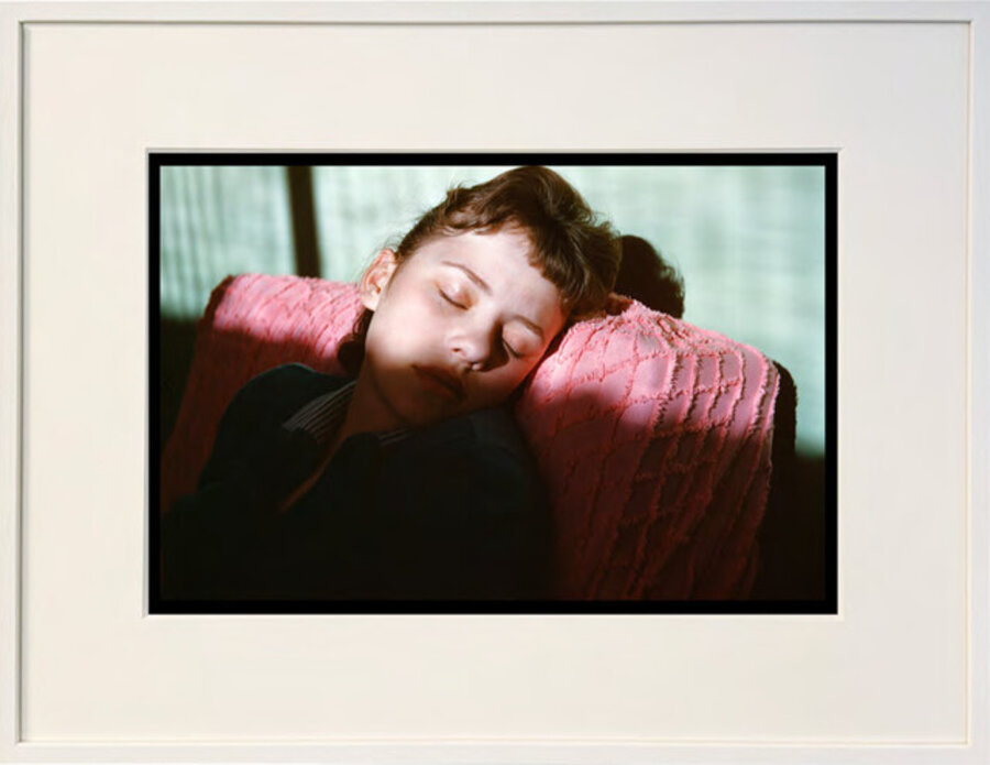 Sweet Dreams, 1958