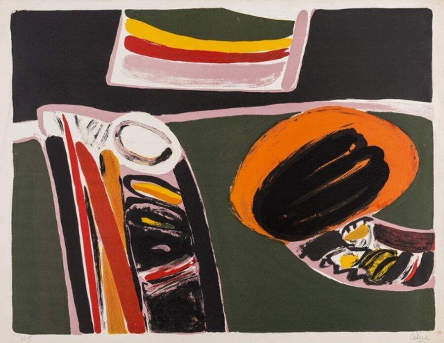 Three Works