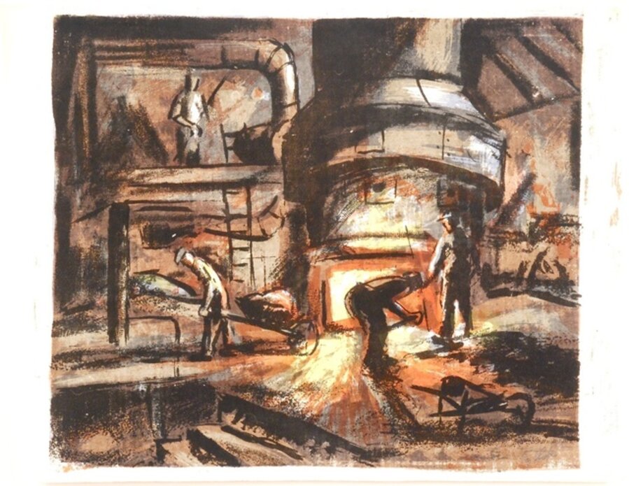 Foundry