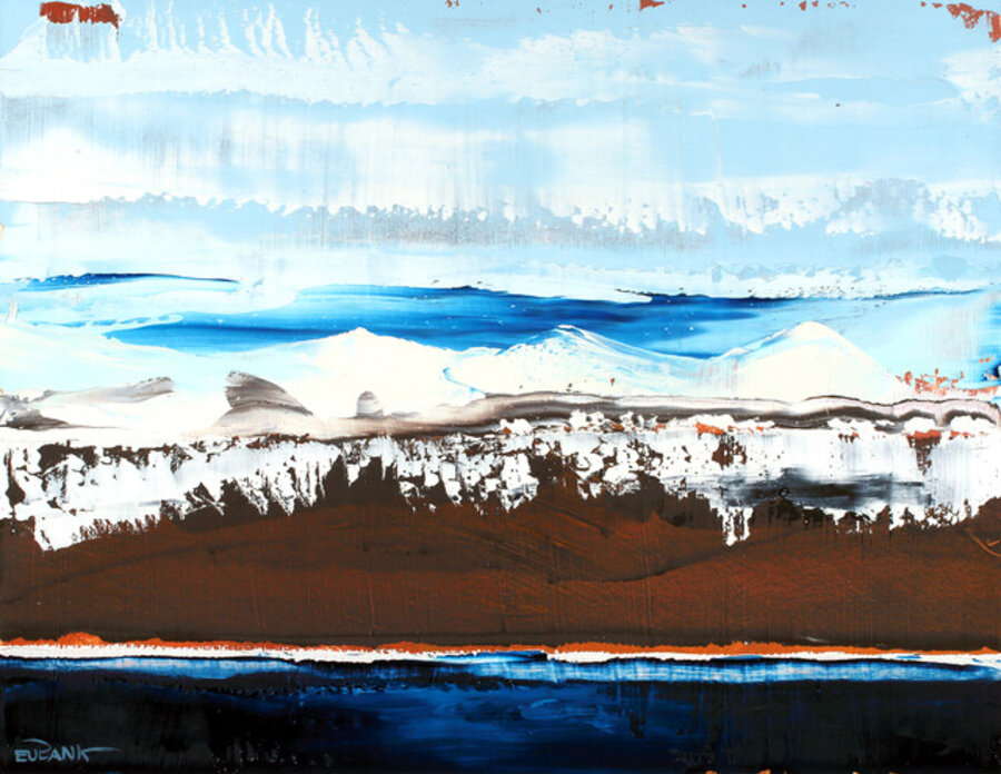 Arctic Colors I