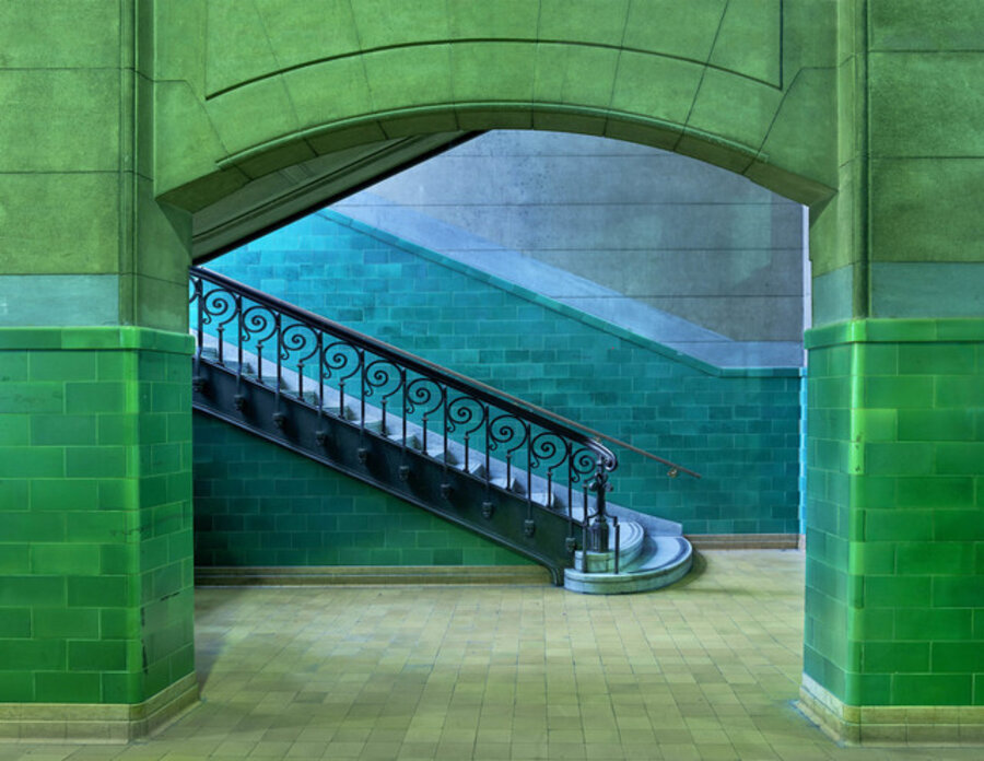 Colegio Passage, Buenos Aires