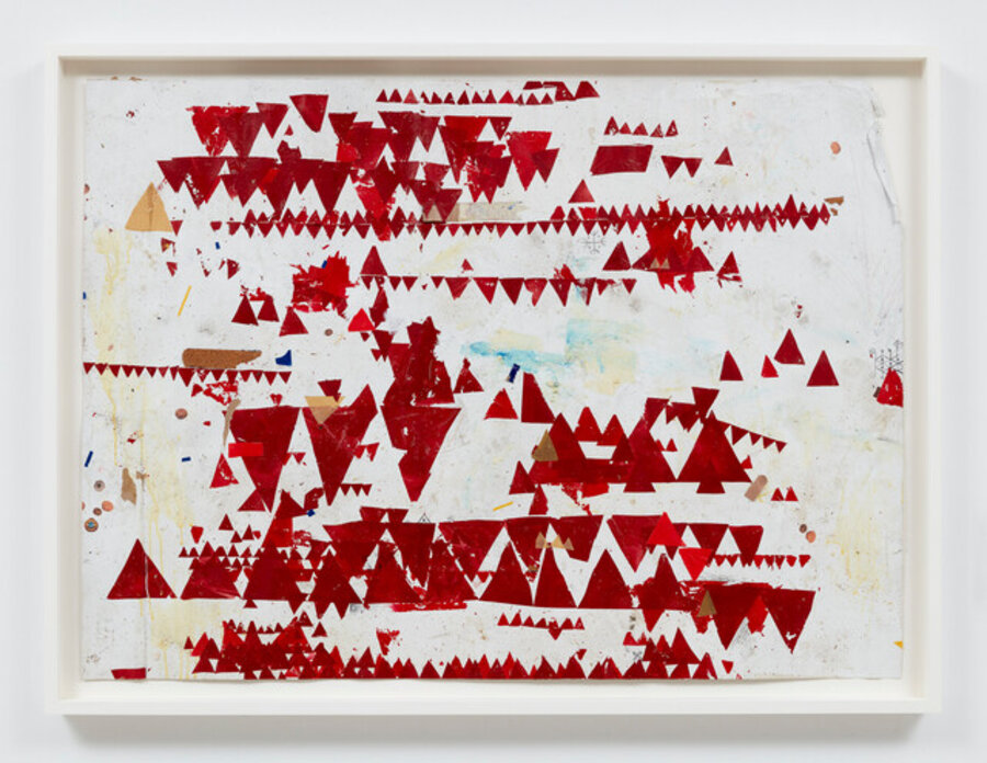 untitled (rumi maki-awkan #11)