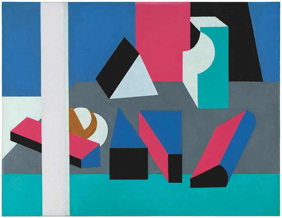 Peinture/Nature Morte