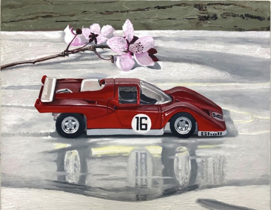 Ferrari 512M