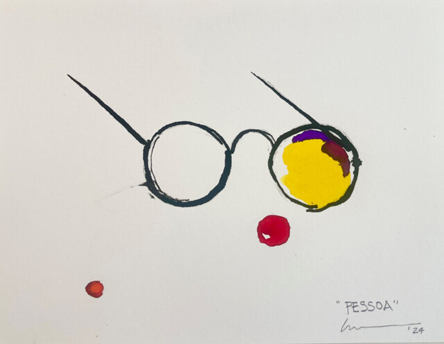 Pessoa