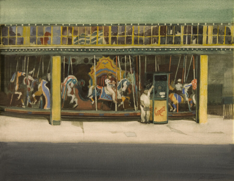 Carousel
