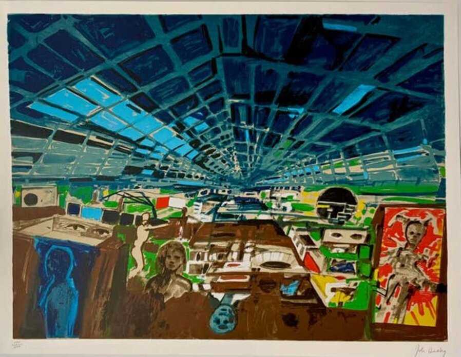 Greenhouse