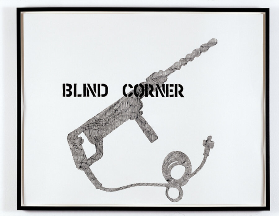 Blind Corner