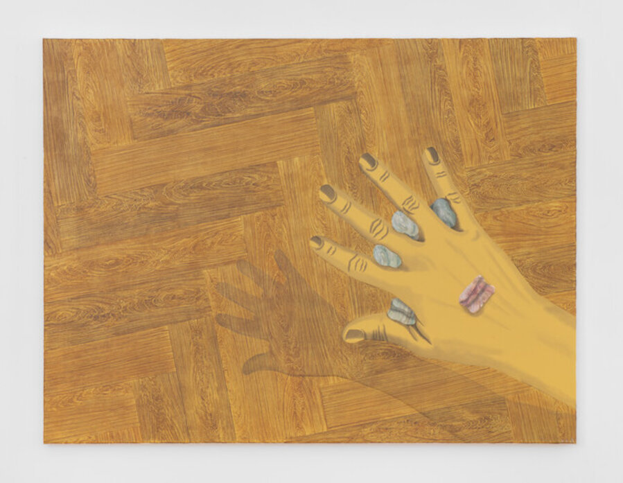 Flicking pieces (Knucklebones)