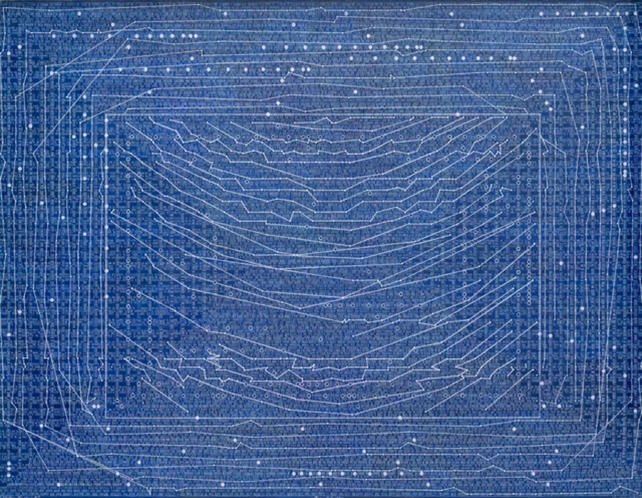 Stellar Blueprint