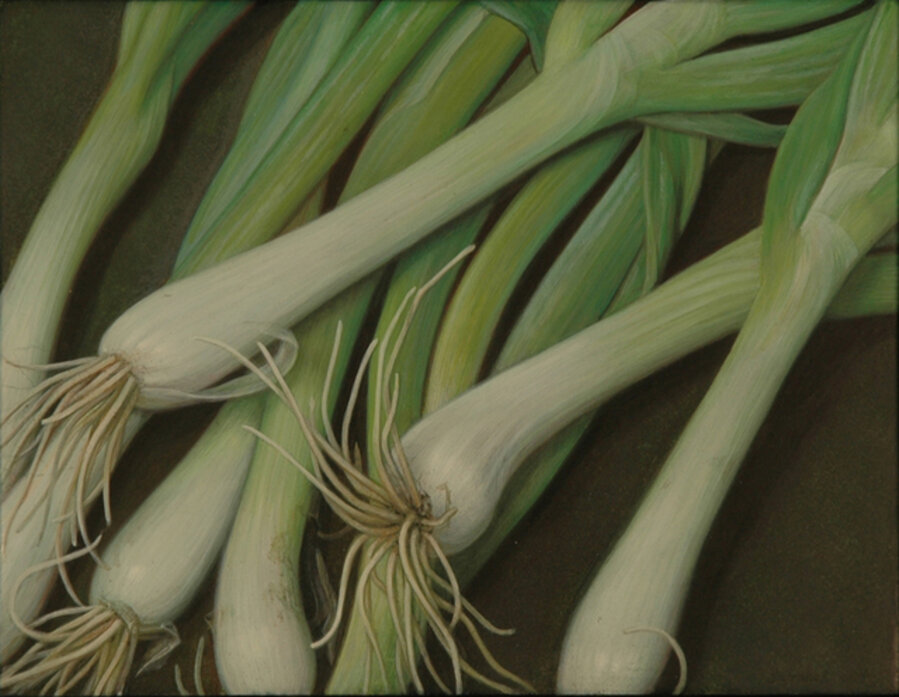 Green Onions
