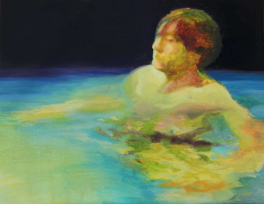 Lost in Ebb and Flow