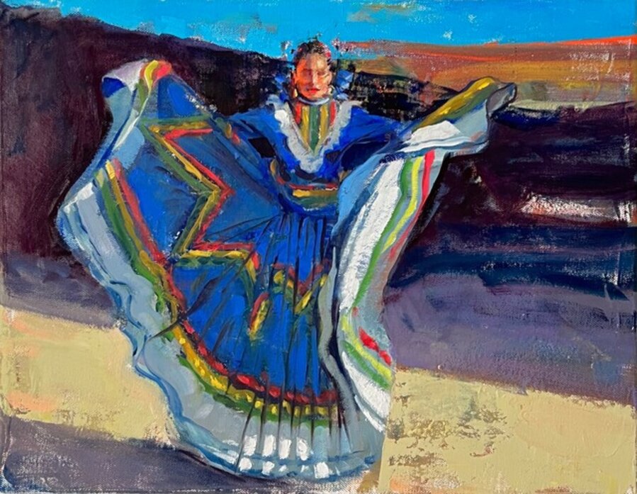 Cielo de Jalisco