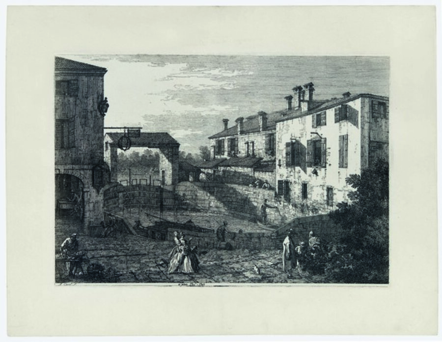 LE PORTE DEL DOLO