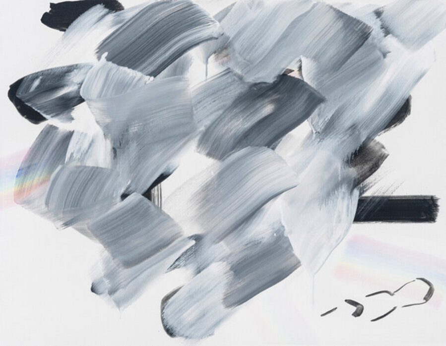 The Wind Blows - 26017