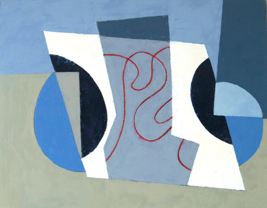 Folding Forms (Field) V
