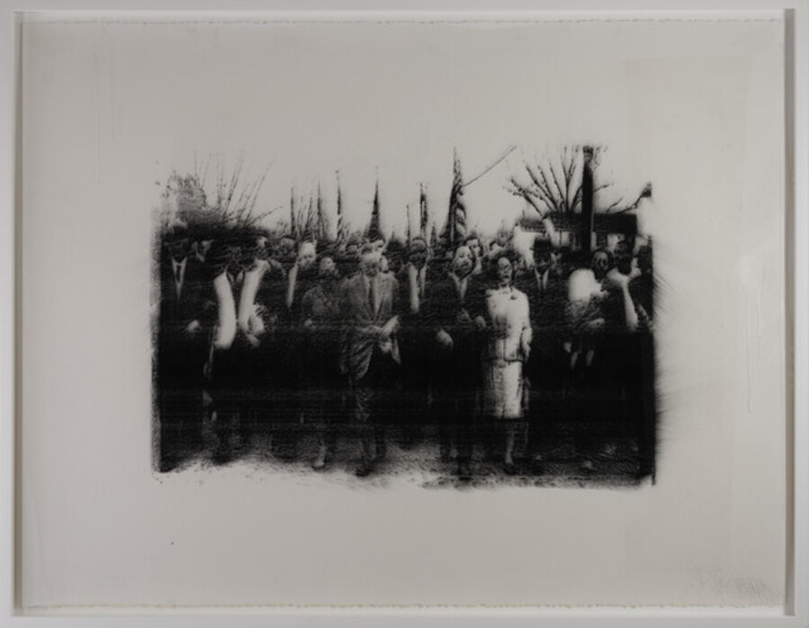 The Winds of Revolt (Selma)