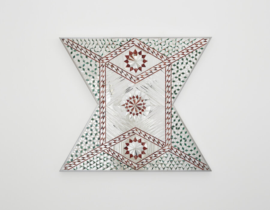 Untitled (Square)