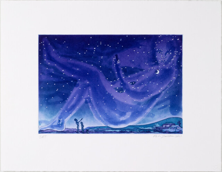 Starlight